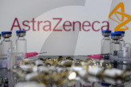 AstraZeneca - Pharmacy - EU - US Tariff - Photo Illustration