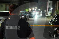 Mass Shooting Injured Six People Including A 5-year-old Girl On Queensbury Avenue In Baltimore Maryland