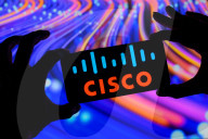 Cisco Systems Inc - Photo Illustration