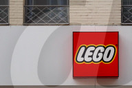 LEGO Storefront