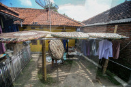 Opak Production Affected By Weather In Sumedang, Indonesia