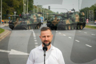 Poland Leader In Spending According To Defence Minister