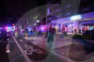 FBI And Federal Law Enforcement Converge On Yotel Washington DC Hotel When Fights Break Out