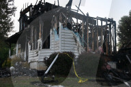 4 Children, 2 Adults Dead In Charles County Waldorf Maryland House Fire