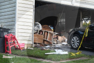 4 Children, 2 Adults Dead In Charles County Waldorf Maryland House Fire