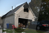 4 Children, 2 Adults Dead In Charles County Waldorf Maryland House Fire