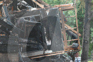 4 children, 2 adults dead in charles county waldorf maryland house fire