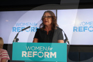 Reform Press Conference