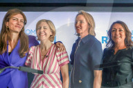 Reform Press Conference