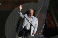 Chris de Burgh