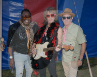 Lakefest 2025,Saturday , Eastnor Castle, Ledbury. UK