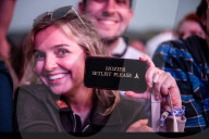 Outside Lands in San Francisco 