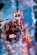 Outside Lands in San Francisco 