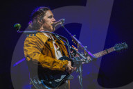 Outside Lands in San Francisco 