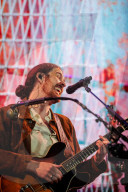 Outside Lands in San Francisco 