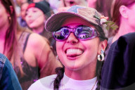 Outside Lands in San Francisco 