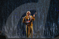 Outside Lands in San Francisco 