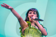 Outside Lands in San Francisco 