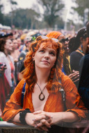 Outside Lands in San Francisco 