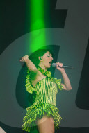 Outside Lands in San Francisco 