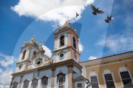Travel Destination: Bahia, Brazil