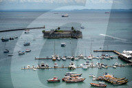 Travel Destination: Bahia, Brazil