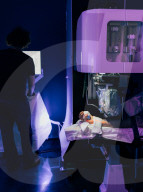 World first robot tattoo machine