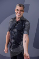 World first robot tattoo machine