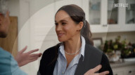 Trailer for season two of With Love, Meghan