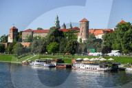 Daily Life In Krakow