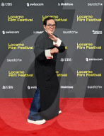 PEOPLE - Locarno Film Festival 2025: Jackie Chan gewinnt den Lifetime Achievement Award