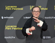 PEOPLE - Locarno Film Festival 2025: Jackie Chan gewinnt den Lifetime Achievement Award