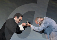 PEOPLE - Locarno Film Festival 2025: Jackie Chan gewinnt den Lifetime Achievement Award