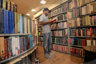 Government Bans 25 Books In Kashmir 