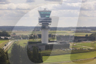 Brussels Zaventem Airport