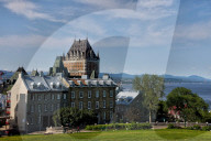 Daily Life In Quebec City