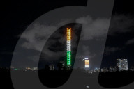 79th Indian Independence Day. 