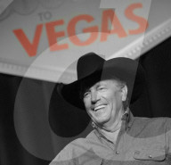 George Strait announces Vegas shows