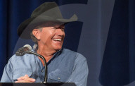 George Strait announces Vegas shows