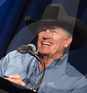 George Strait announces Vegas shows