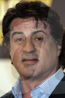 Stallone in Rome