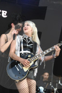 In Strict Confidence