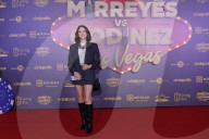 Mirreyes Vs Godinez Las Vegas Premiere