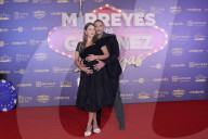 Mirreyes Vs Godinez Las Vegas Premiere