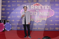 Mirreyes Vs Godinez Las Vegas Premiere