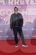 Mirreyes Vs Godinez Las Vegas Premiere