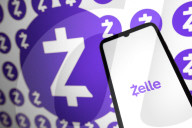 Zelle Photo Illustration