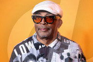 Los Angeles Special Screening Of Apple Original Films And A24's 'Highest 2 Lowest'