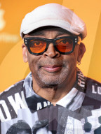 Los Angeles Special Screening Of Apple Original Films And A24's 'Highest 2 Lowest'