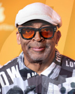 Los Angeles Special Screening Of Apple Original Films And A24's 'Highest 2 Lowest'